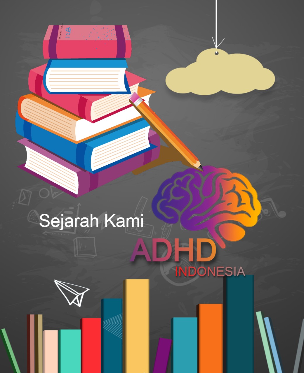 Sejarah ADHD Indonesia Provinsi Jawa Timur